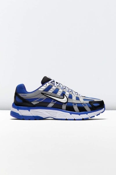 NIKE P-6000 RACER BLUE