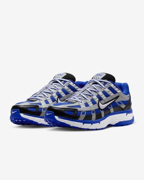 NIKE P-6000 RACER BLUE