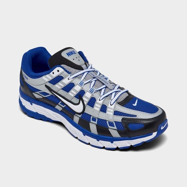 NIKE P-6000 RACER BLUE