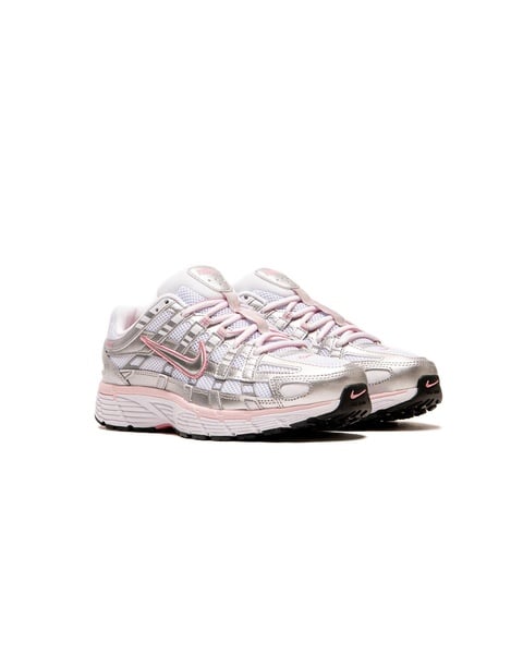 NIKE P-6000 ELEMENTAL PINK