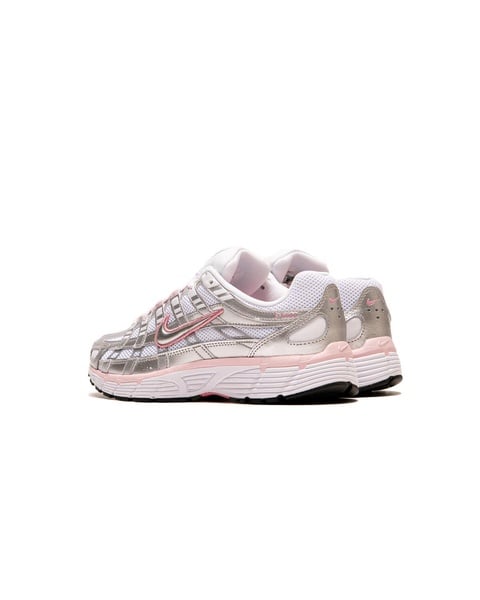 NIKE P-6000 ELEMENTAL PINK
