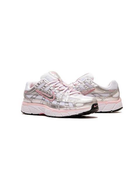 NIKE P-6000 ELEMENTAL PINK
