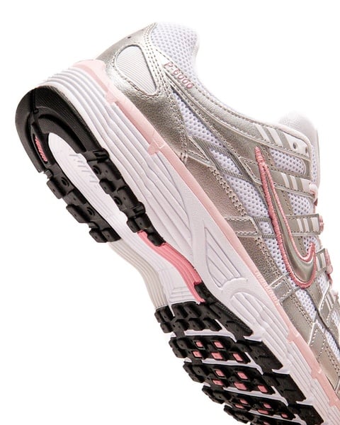 NIKE P-6000 ELEMENTAL PINK