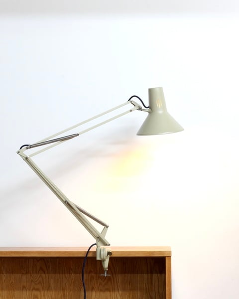 Luxo L-1P Architect Lamp
