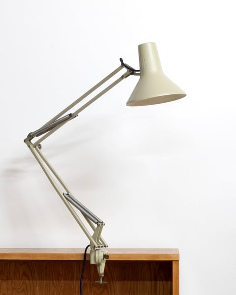 Luxo L-1P Architect Lamp