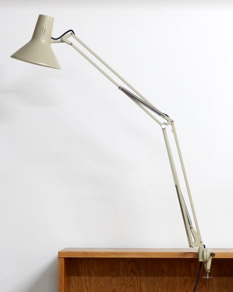 Luxo L-1P Architect Lamp