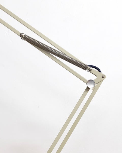 Luxo L-1P Architect Lamp