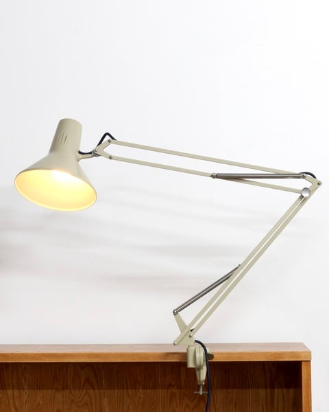 Luxo L-1P Architect Lamp