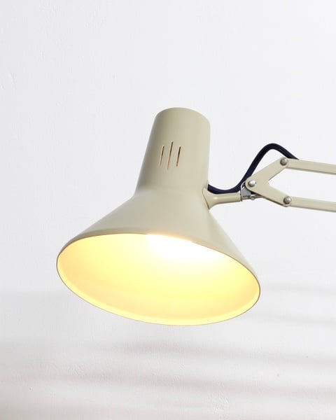 Luxo L-1P Architect Lamp