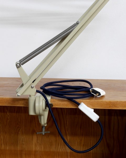 Luxo L-1P Architect Lamp