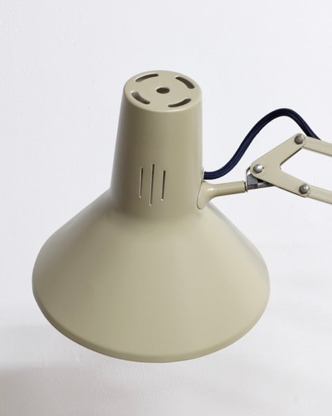 Luxo L-1P Architect Lamp