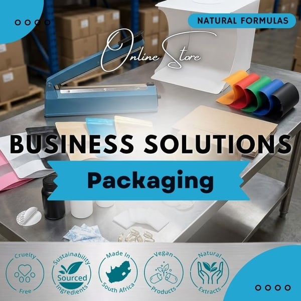 Business Solutions picture