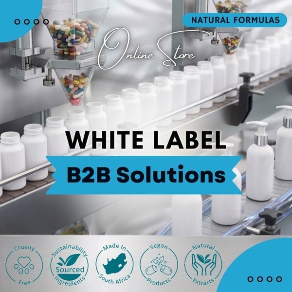 White Label picture