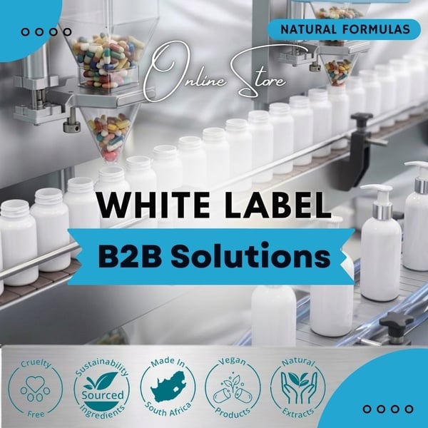 White Label picture