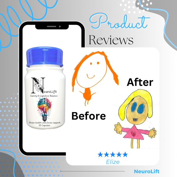 NeuroLift Review, Elize