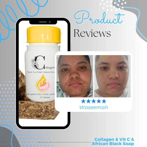 SkinGlow Combo Review, Waseemah