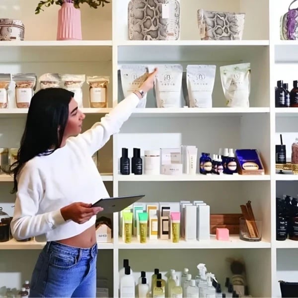 Shop Online | Natural Health & Beauty picture