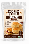 SCONE PRE-MIX 625g