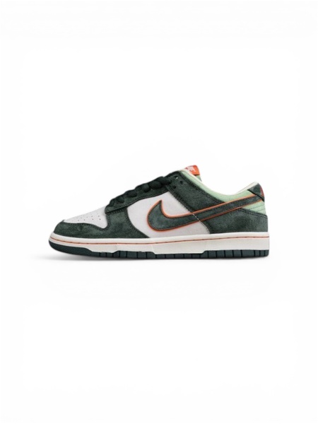 Nike Dunk Low “Steamboy OST” x Otomo Katsuhiro