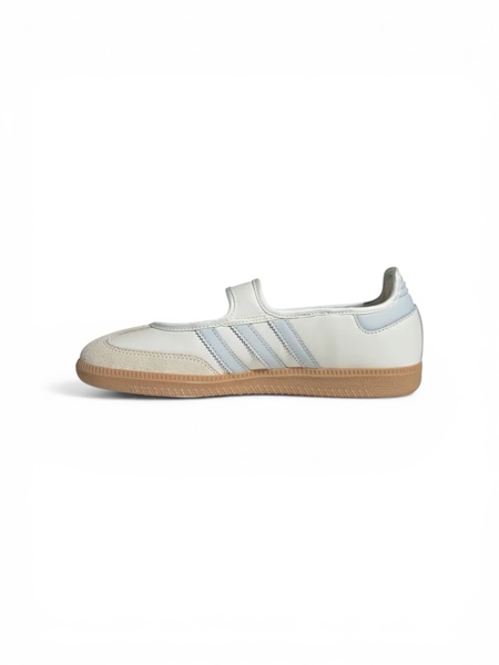 Adidas Samba Mary Jane Halo Blue
