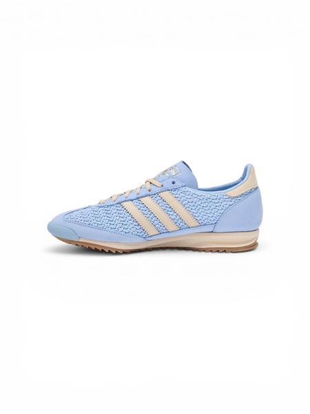 Adidas SL72 Clear Sky/Sand Strata/Cream White