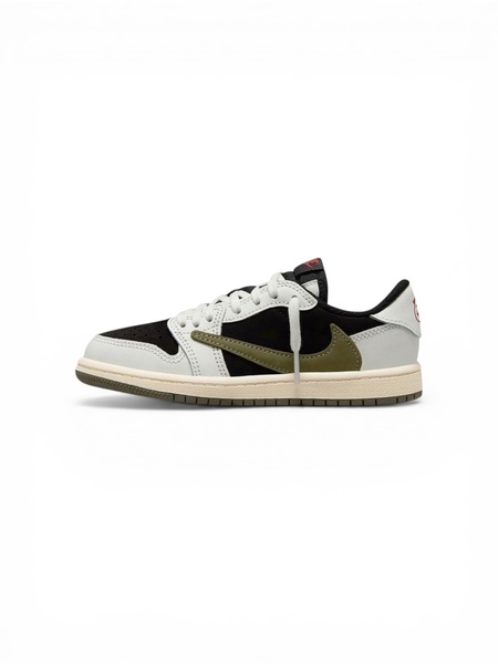 Air Jordan 1 Low Olive x Travis Scott