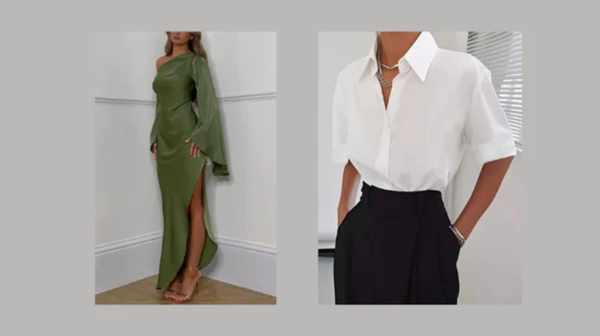 Online Course - Sleeve & Collar Drafting & Construction Techniques picture