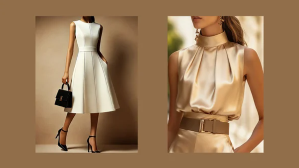 Online Course - Bodice Drafting & Construction Techniques picture