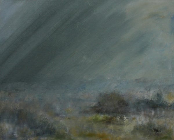 The Gift of Rain V