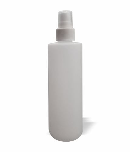 Spray Cap Bottle 250ml - 150 Units - PRT ()