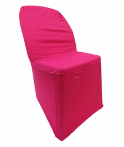 Plastic Chair Covers (Various Colours) from R79.99 each - HM5888H1 ()