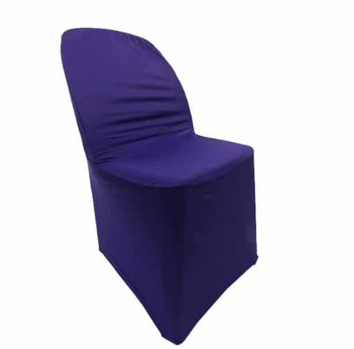 Plastic Chair Covers (Various Colours) from R79.99 each - HM5888H1 ()