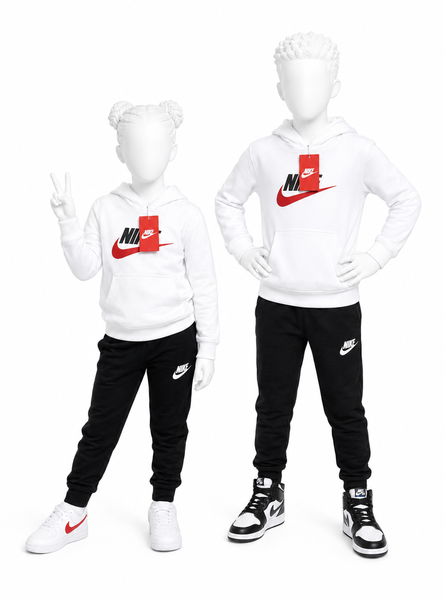 Kids Unisex Nike Tracksuits