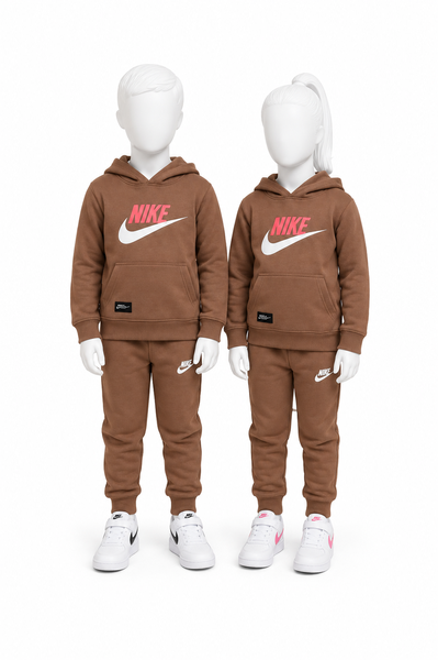 Kids Unisex Nike Tracksuits