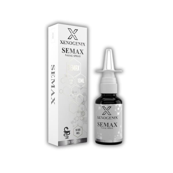 Xenogenix Semax Nasal Spray picture
