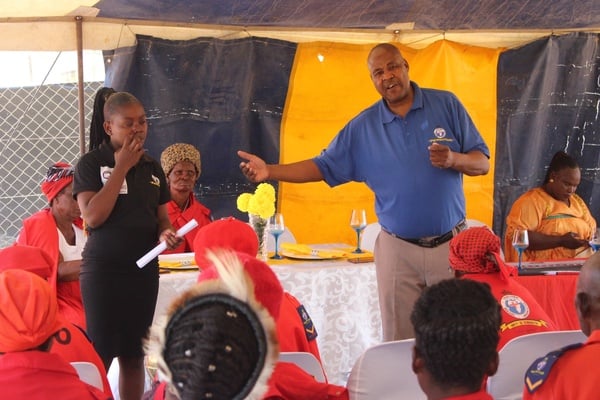 TRADITIONAL PRIMARY HEALTHCARE (TPHC) WORKSHOP picture