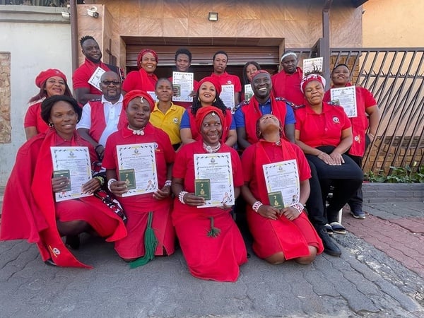 TRADITIONAL PRIMARY HEALTHCARE (TPHC) WORKSHOP picture