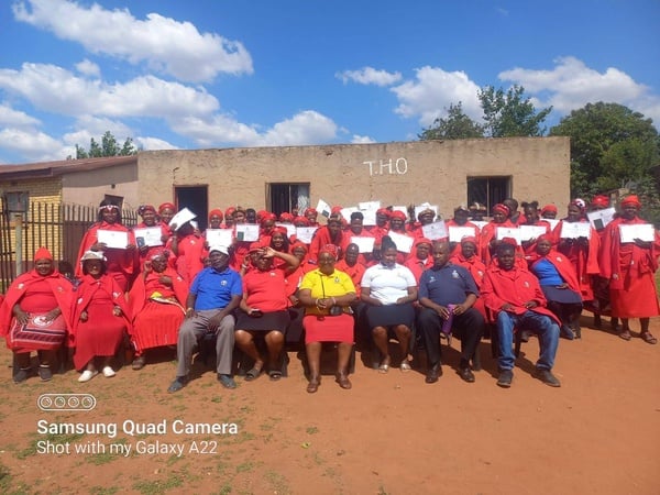 TRADITIONAL PRIMARY HEALTHCARE (TPHC) WORKSHOP picture