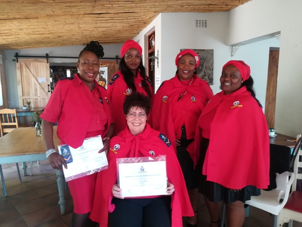 TRADITIONAL PRIMARY HEALTHCARE (TPHC) WORKSHOP picture