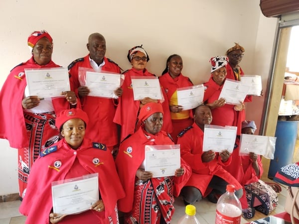 TRADITIONAL PRIMARY HEALTHCARE (TPHC) WORKSHOP picture