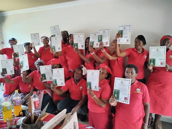 TRADITIONAL PRIMARY HEALTHCARE (TPHC) WORKSHOP picture