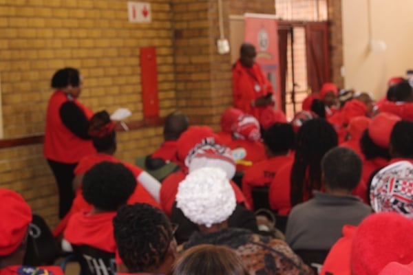 LEADERSHIP MAMANGEMENT TRAINING(LMT) picture
