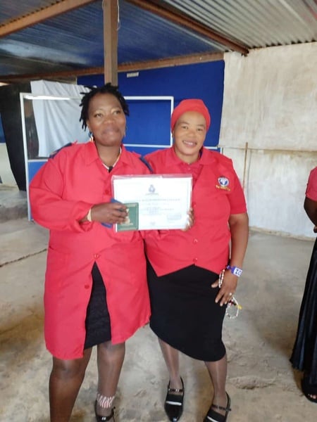 TRADITIONAL PRIMARY HEALTHCARE (TPHC) WORKSHOP picture
