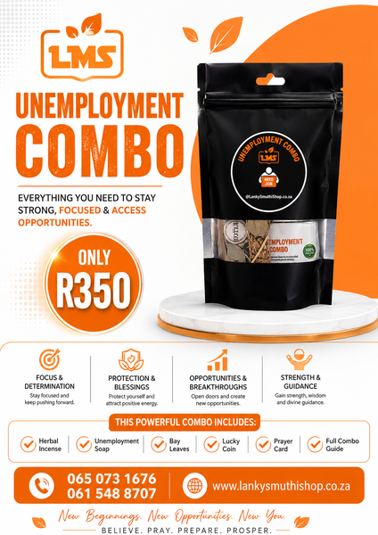 UNEMPLOYMENT COMBO picture