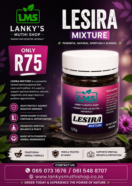 LESIRA MIXTURE picture