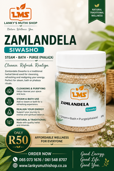 ZAMLANDELA SIWASHO picture