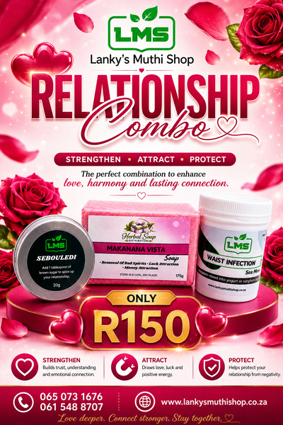 RELATIONSHIP COMBO