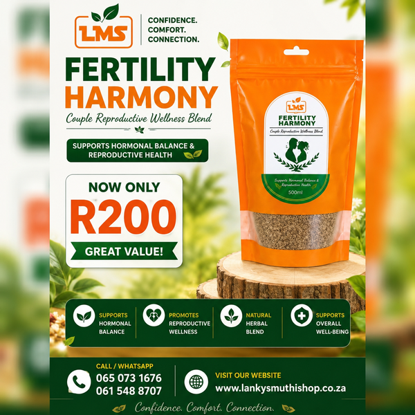 FERTILITY HARMONY picture