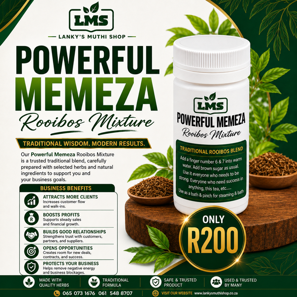 POWERFUL MEMEZA picture