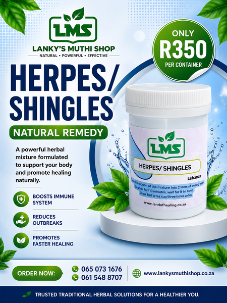 HERPES/ SHINGLES picture
